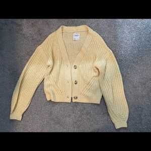 Abercrombie & Fitch Women’s Cardigan